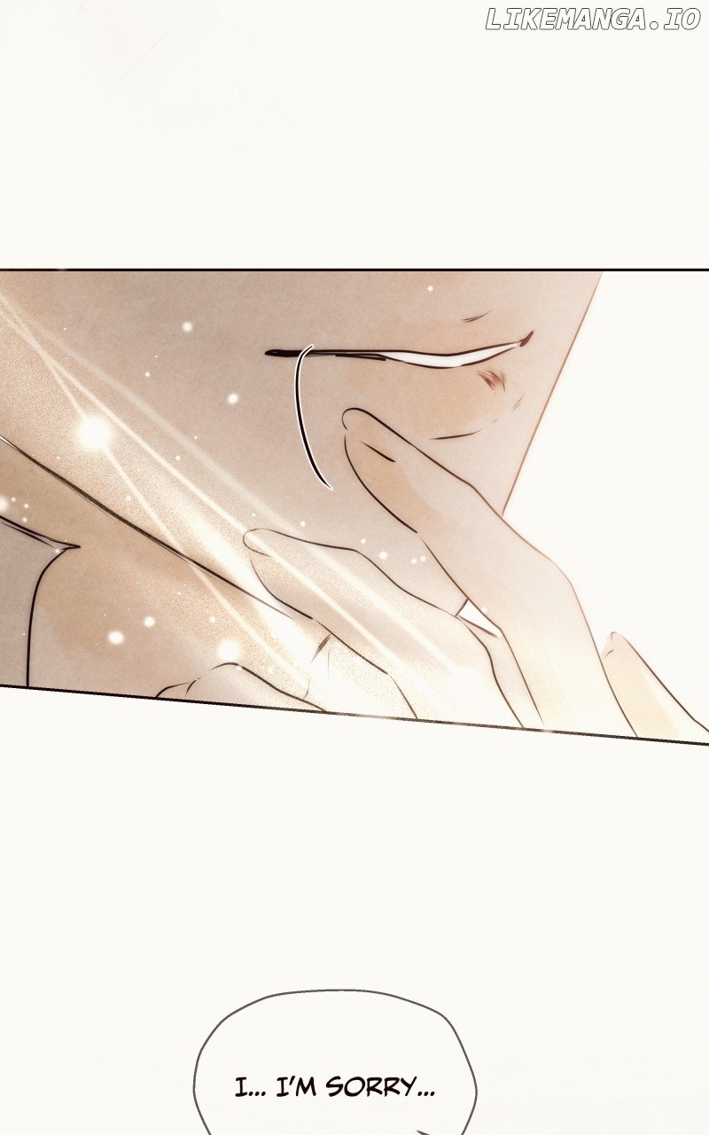 I Am the Villain ( Webtoons ) Chapter 72 page 21 - 