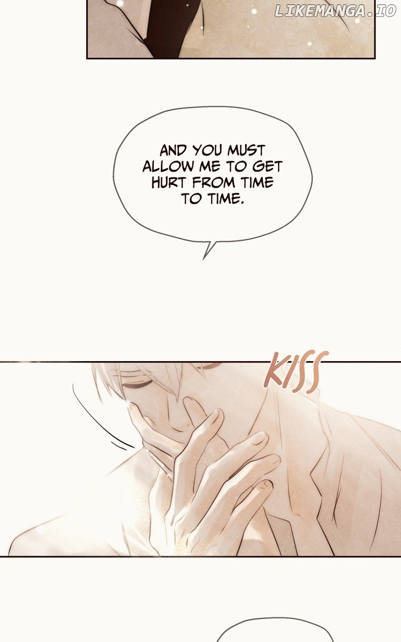 I Am the Villain ( Webtoons ) Chapter 72 page 25 - 