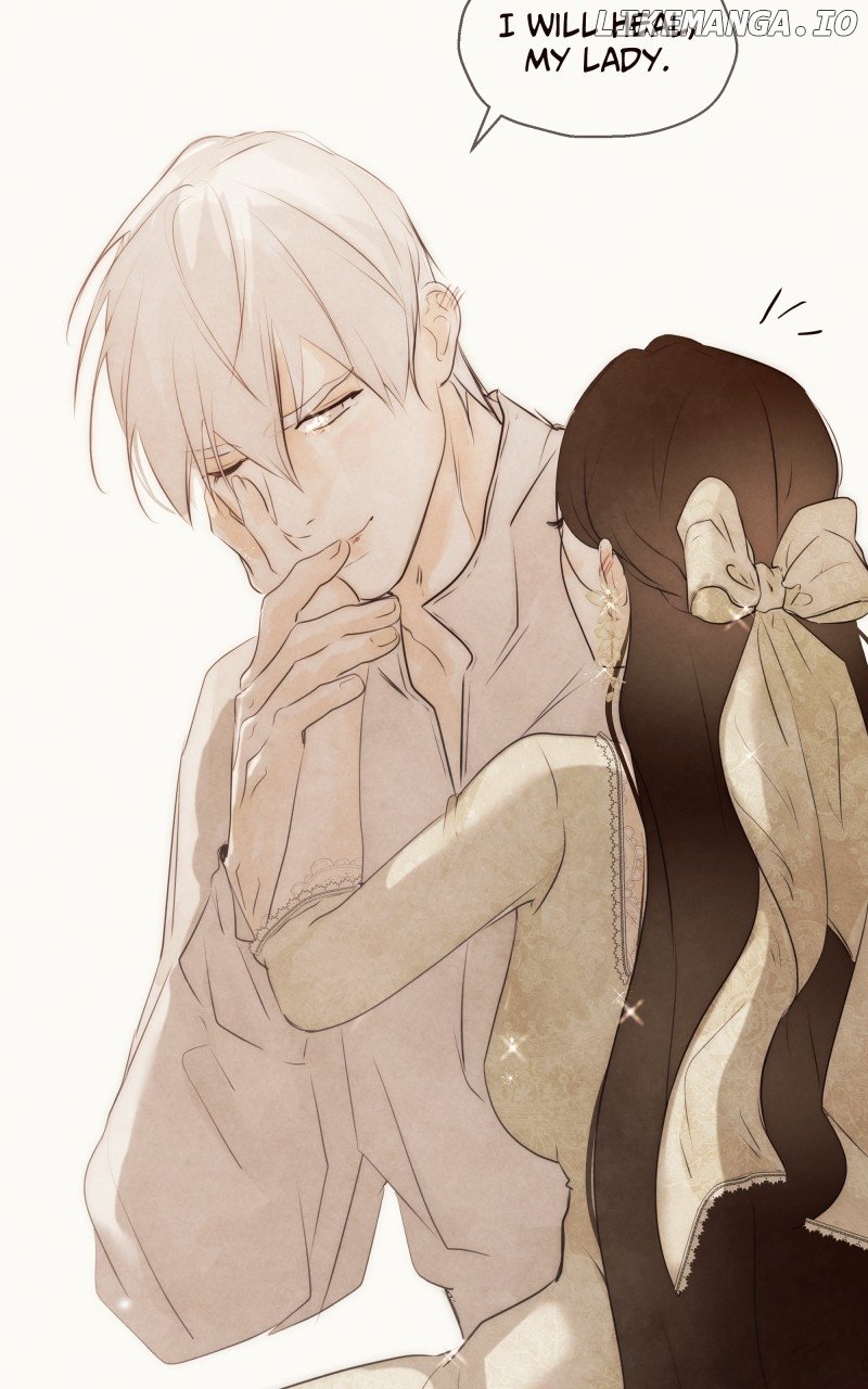 I Am the Villain ( Webtoons ) Chapter 72 page 26 - 