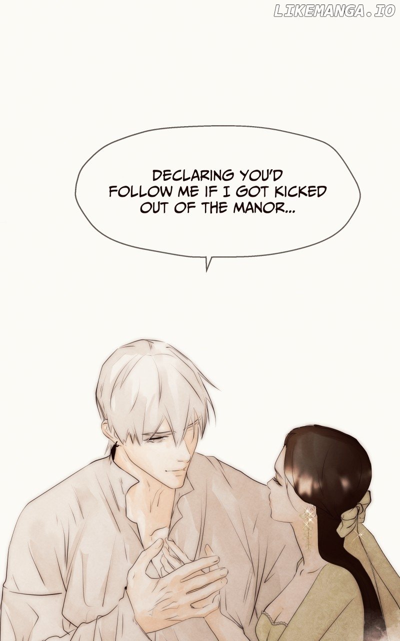 I Am the Villain ( Webtoons ) Chapter 72 page 29 - 