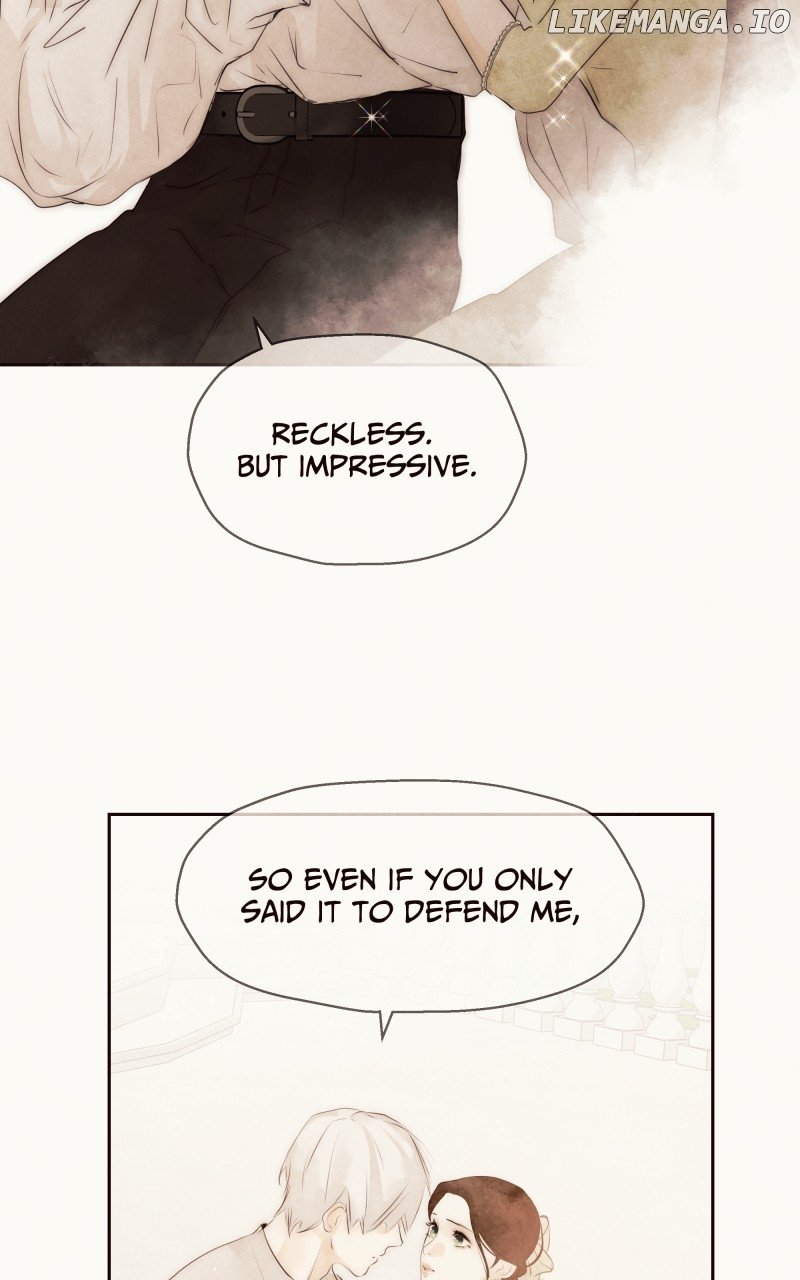 I Am the Villain ( Webtoons ) Chapter 72 page 30 - 