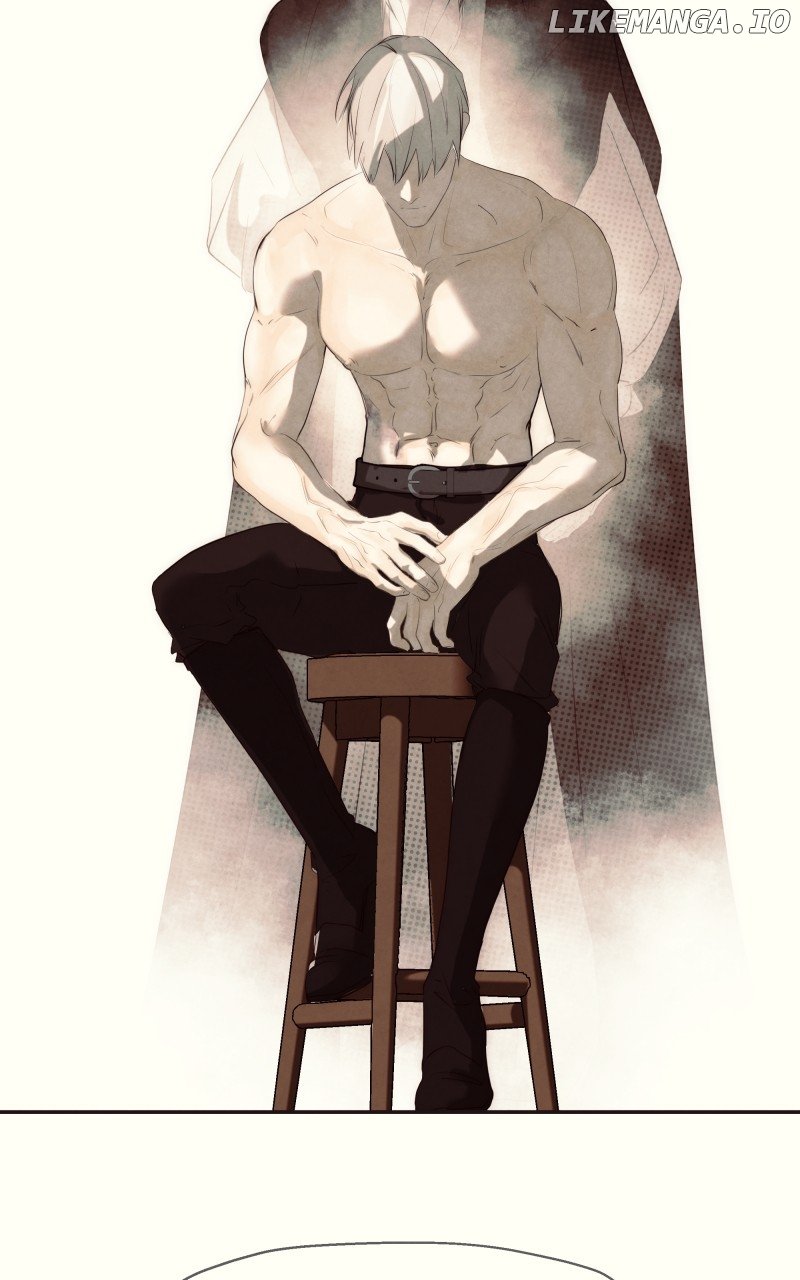 I Am the Villain ( Webtoons ) Chapter 72 page 4 - 