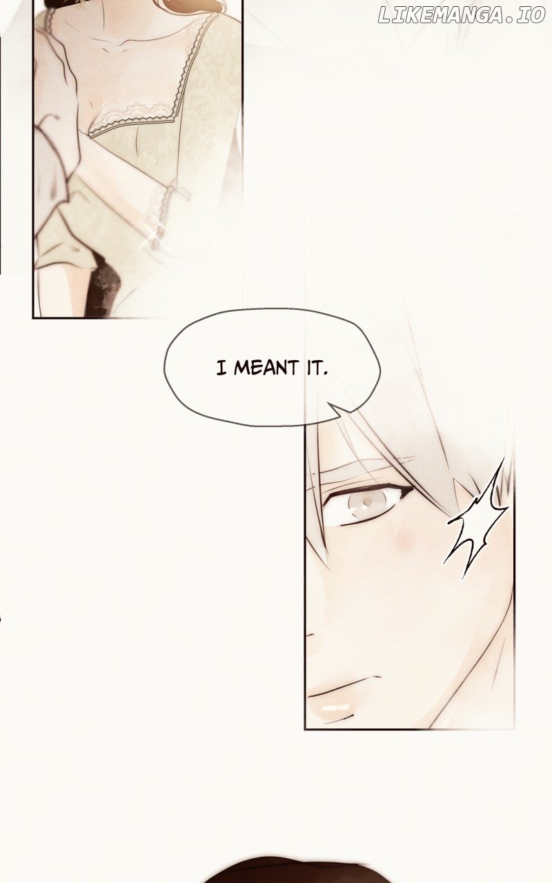 I Am the Villain ( Webtoons ) Chapter 72 page 33 - 
