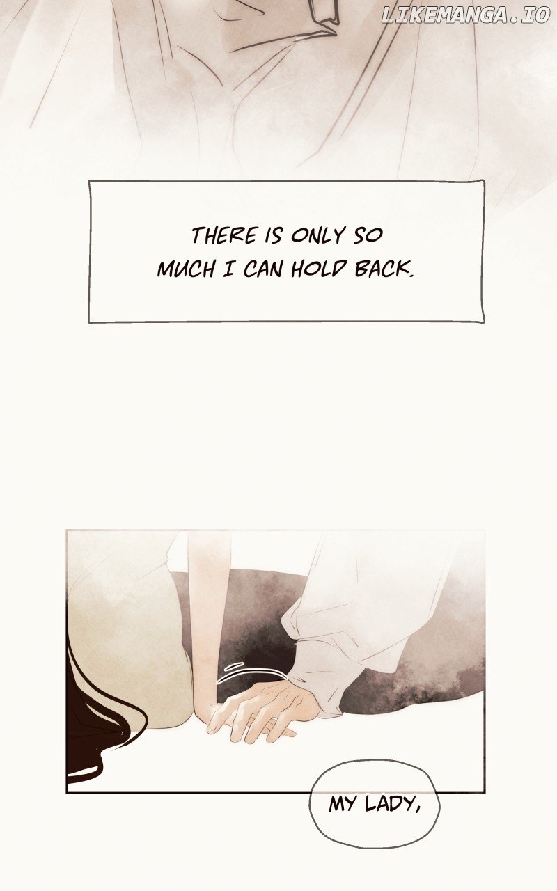 I Am the Villain ( Webtoons ) Chapter 72 page 37 - 