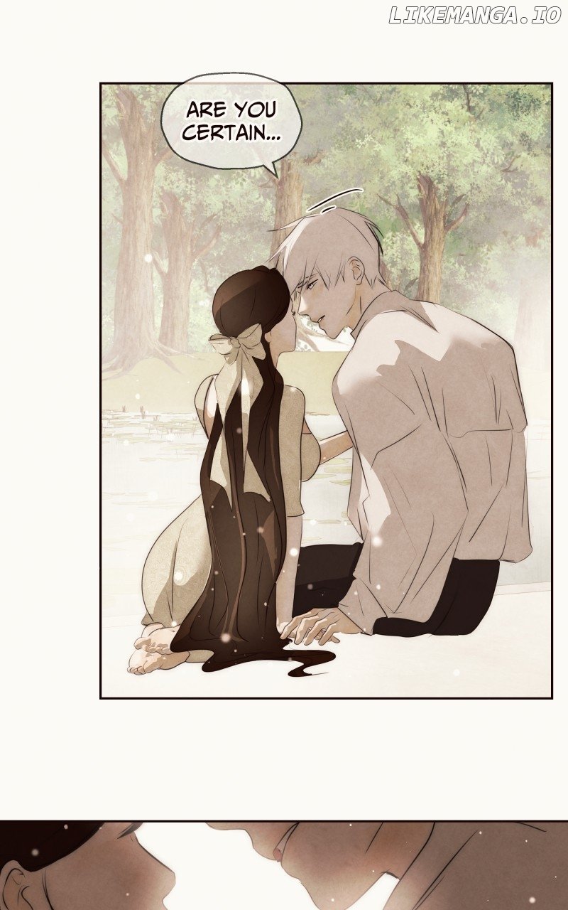 I Am the Villain ( Webtoons ) Chapter 72 page 38 - 