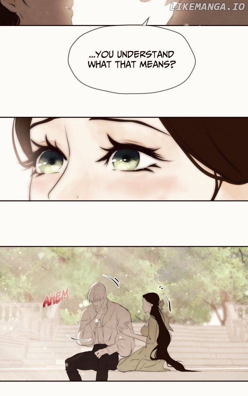 I Am the Villain ( Webtoons ) Chapter 72 page 39 - 