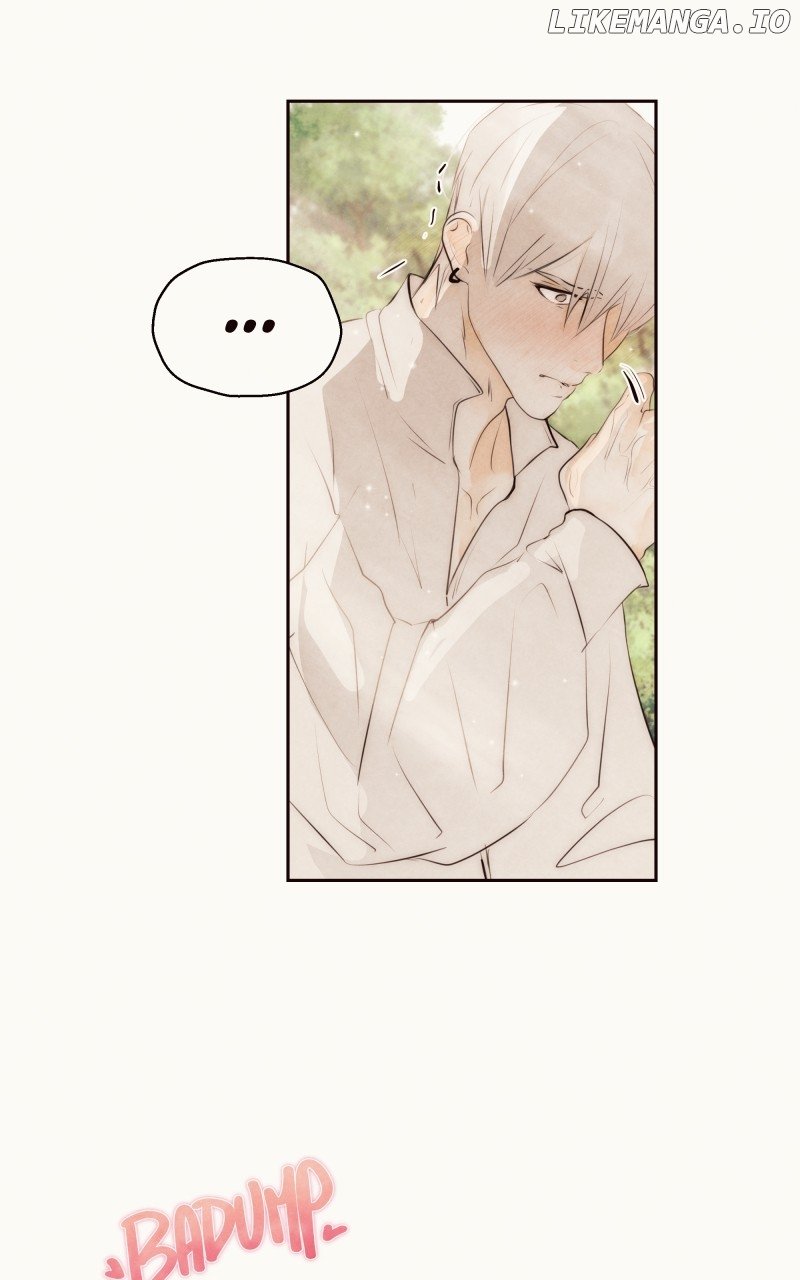 I Am the Villain ( Webtoons ) Chapter 72 page 40 - 