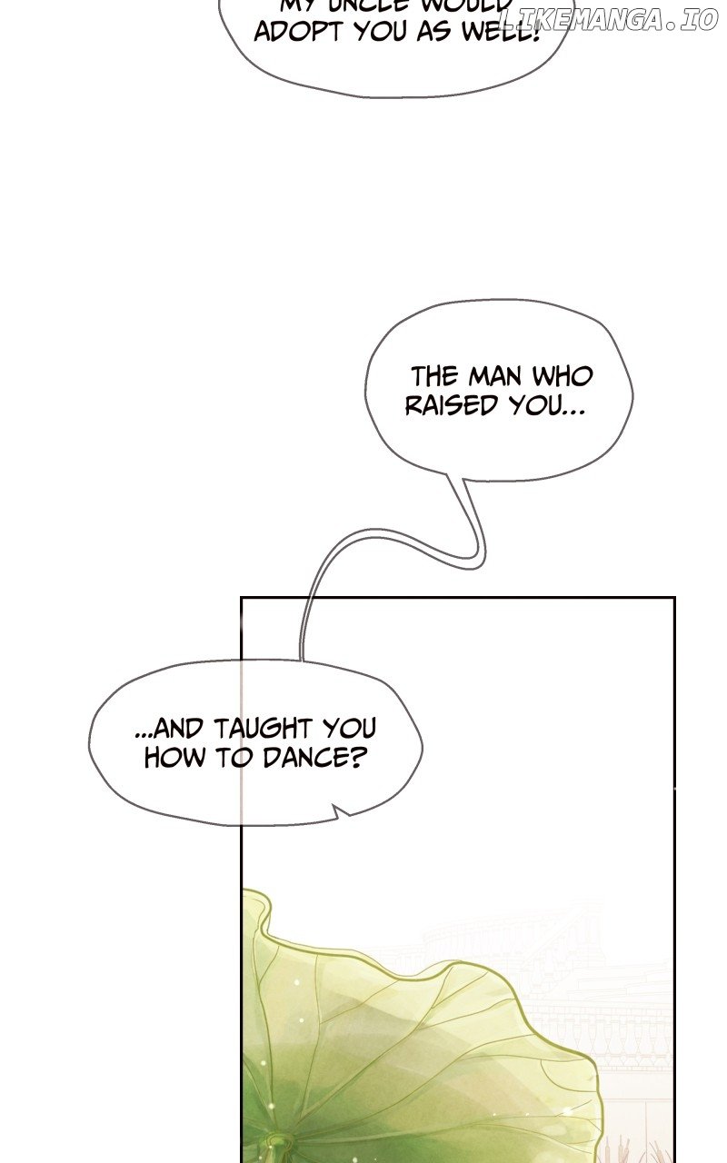 I Am the Villain ( Webtoons ) Chapter 72 page 46 - 