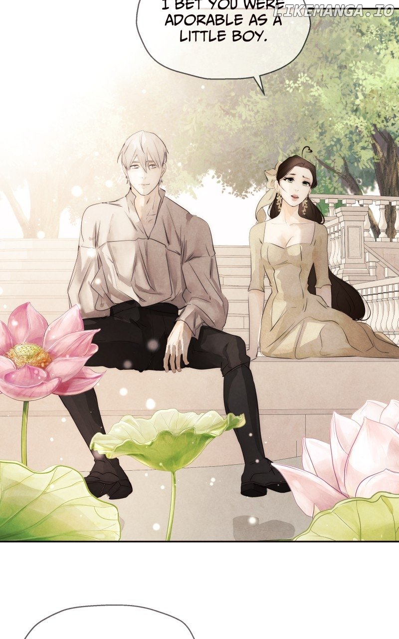 I Am the Villain ( Webtoons ) Chapter 72 page 48 - 