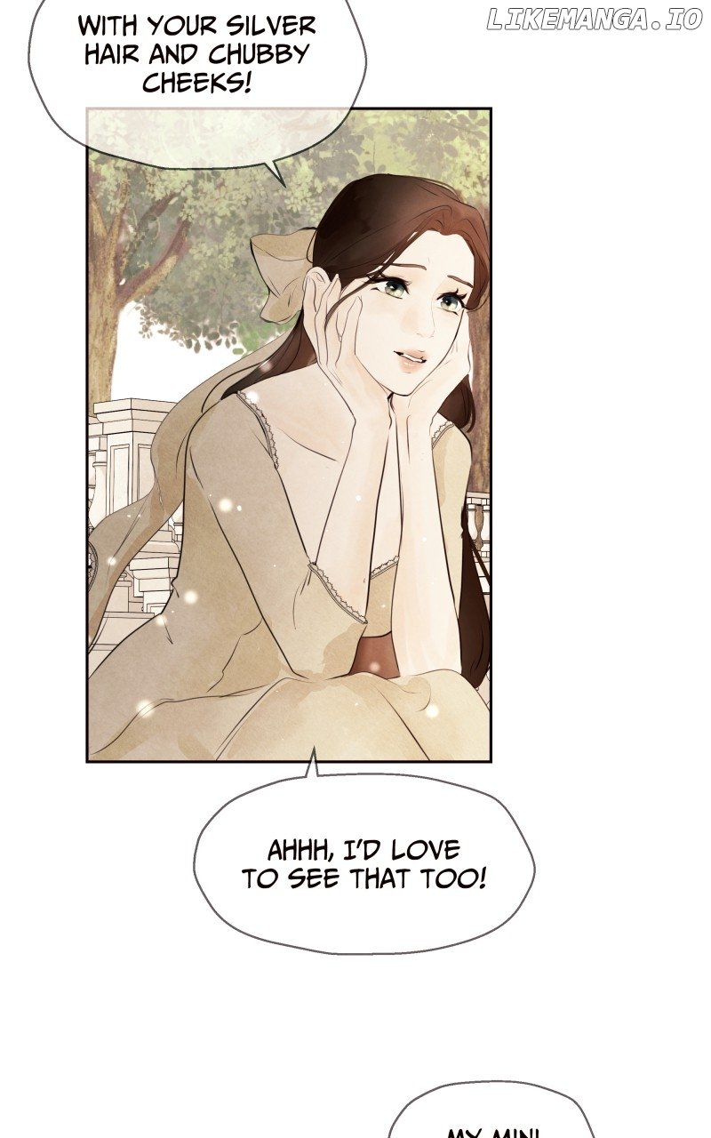 I Am the Villain ( Webtoons ) Chapter 72 page 49 - 