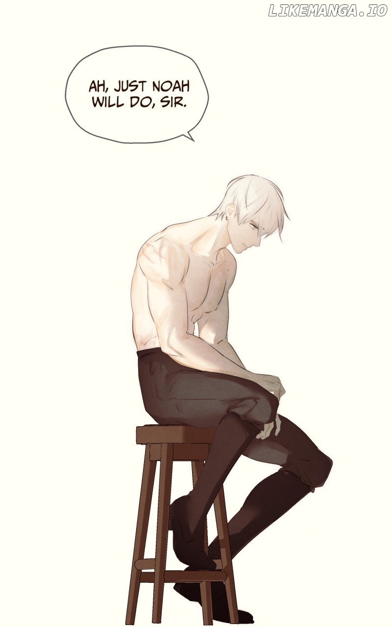 I Am the Villain ( Webtoons ) Chapter 72 page 6 - 