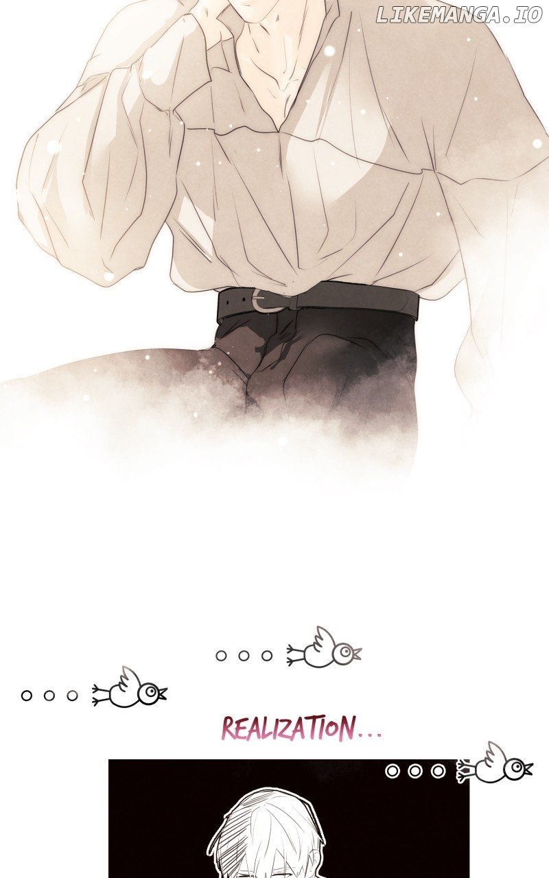 I Am the Villain ( Webtoons ) Chapter 72 page 51 - 