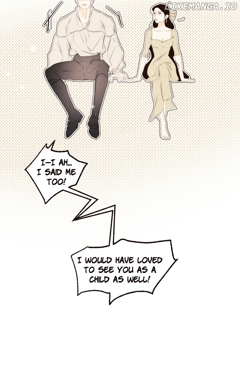 I Am the Villain ( Webtoons ) Chapter 72 page 53 - 