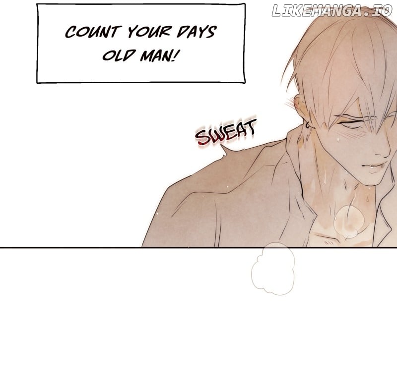 I Am the Villain ( Webtoons ) Chapter 72 page 54 - 