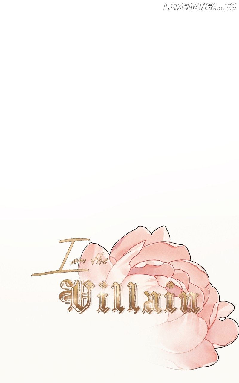 I Am the Villain ( Webtoons ) Chapter 72 page 55 - 