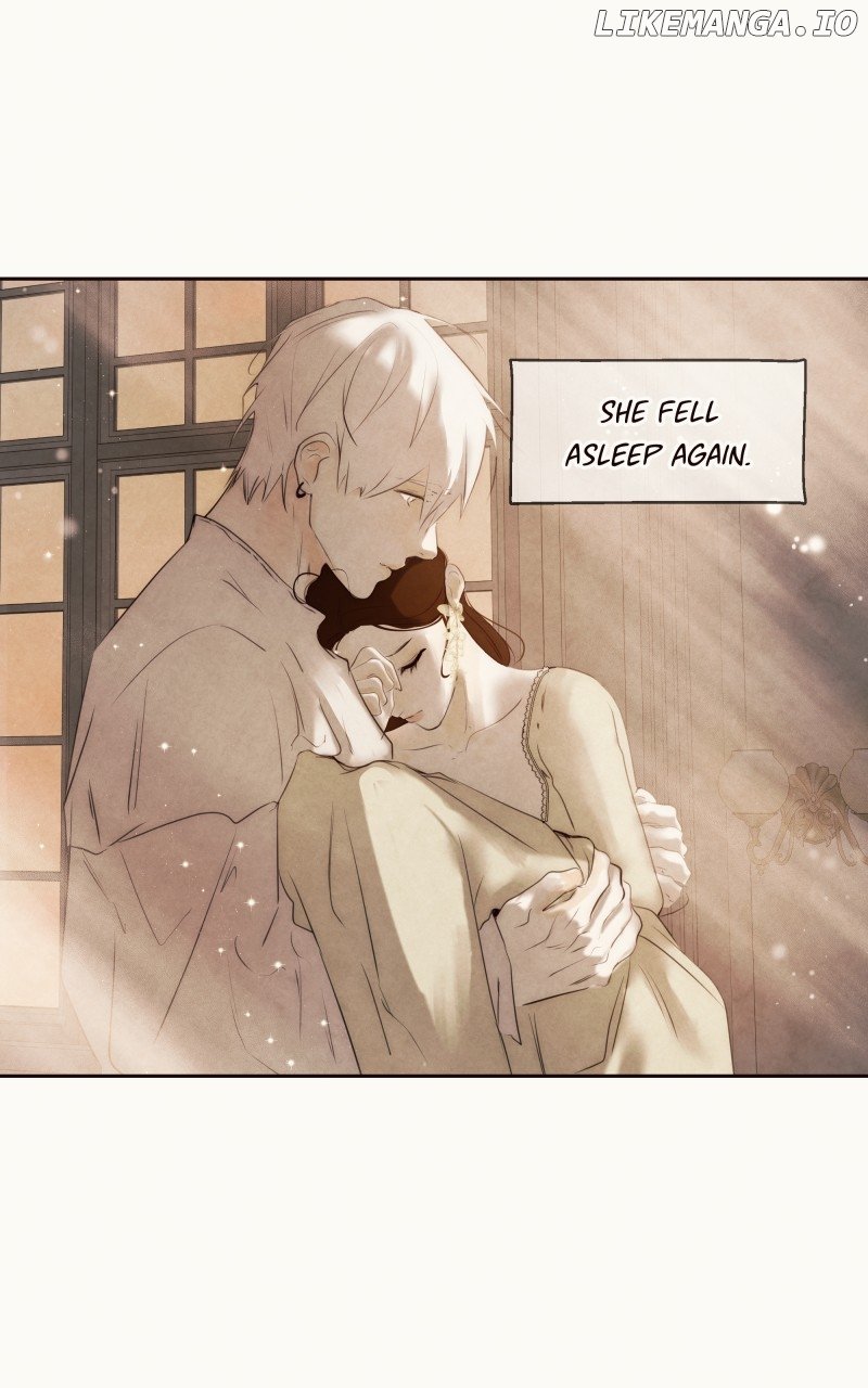 I Am the Villain ( Webtoons ) Chapter 72 page 58 - 