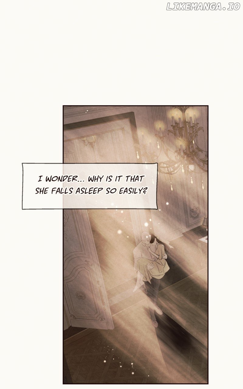 I Am the Villain ( Webtoons ) Chapter 72 page 59 - 