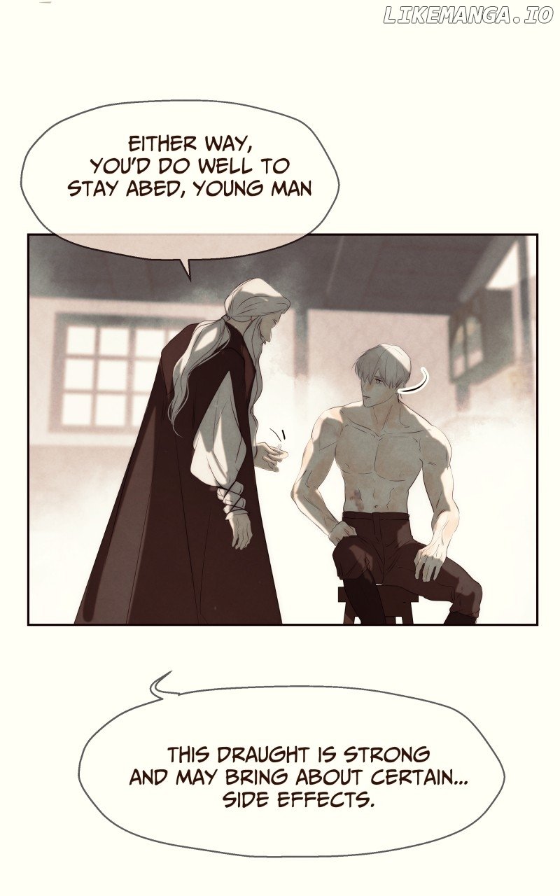I Am the Villain ( Webtoons ) Chapter 72 page 7 - 