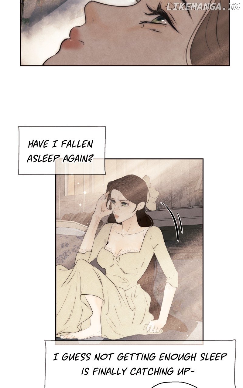 I Am the Villain ( Webtoons ) Chapter 72 page 66 - 