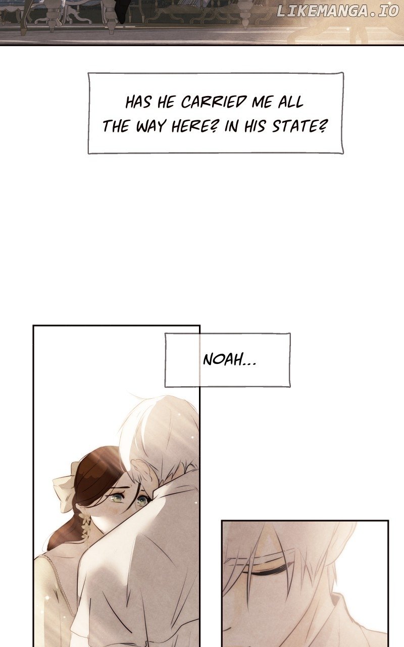 I Am the Villain ( Webtoons ) Chapter 72 page 69 - 
