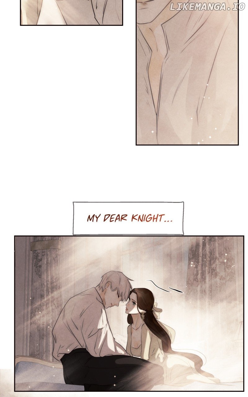 I Am the Villain ( Webtoons ) Chapter 72 page 70 - 