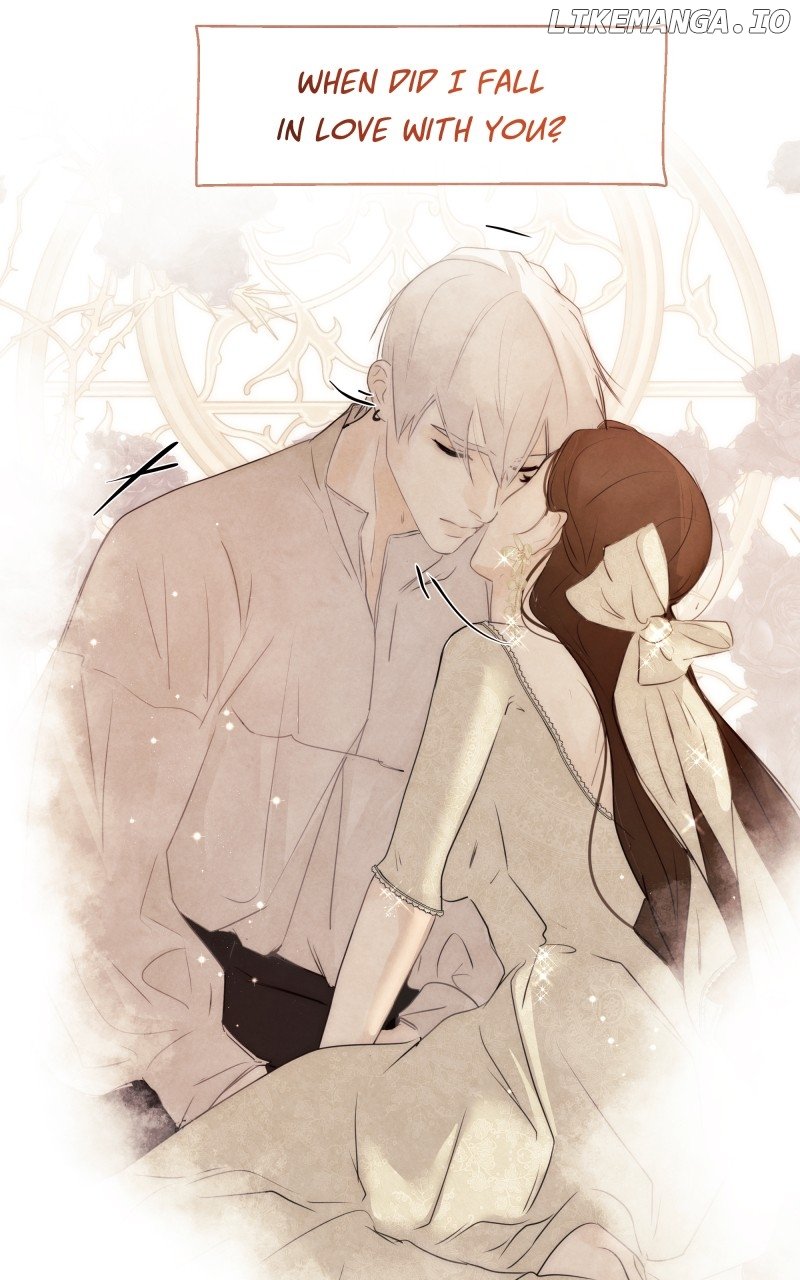 I Am the Villain ( Webtoons ) Chapter 72 page 72 - 