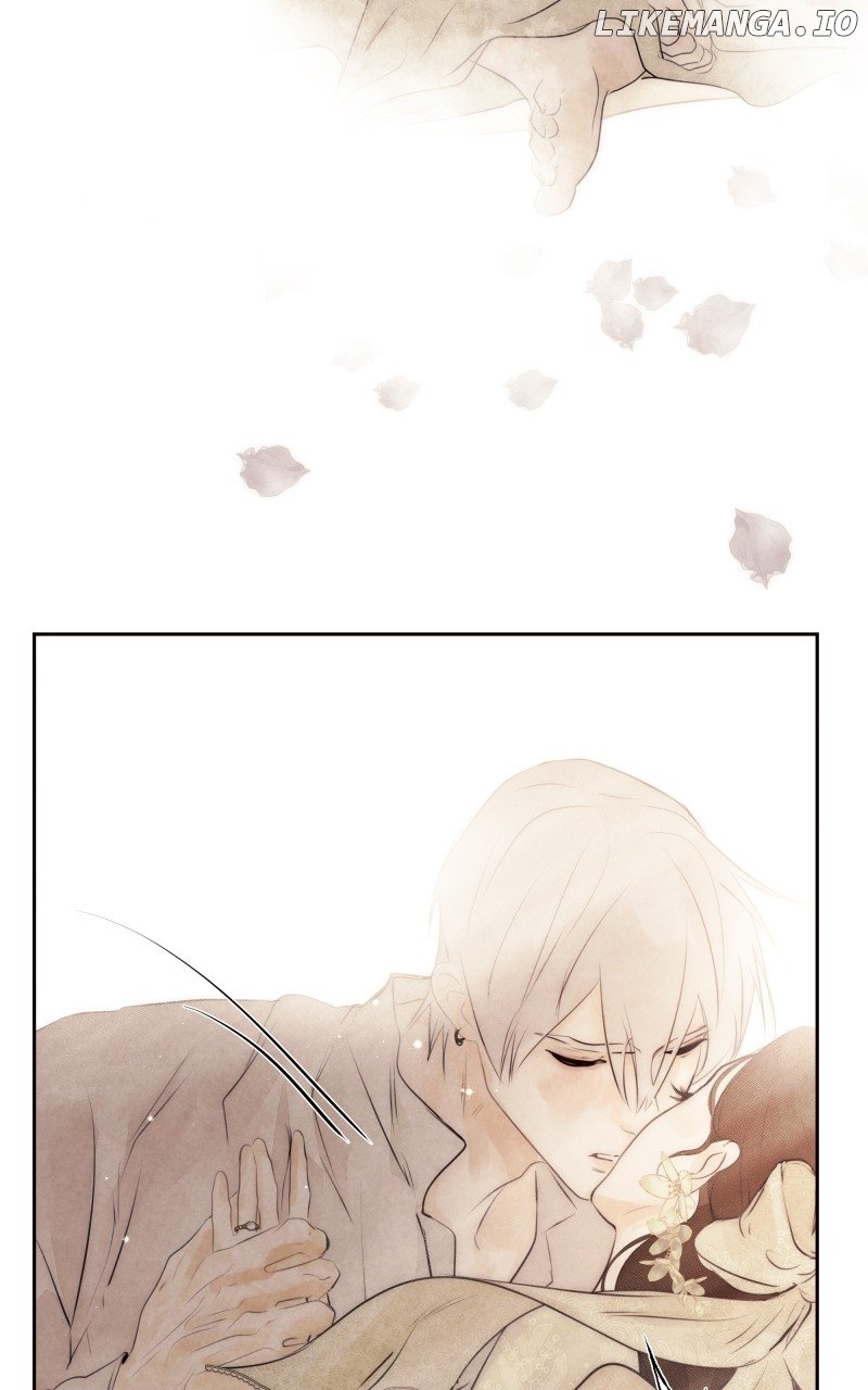 I Am the Villain ( Webtoons ) Chapter 72 page 73 - 