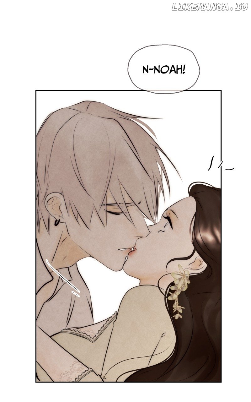 I Am the Villain ( Webtoons ) Chapter 72 page 75 - 