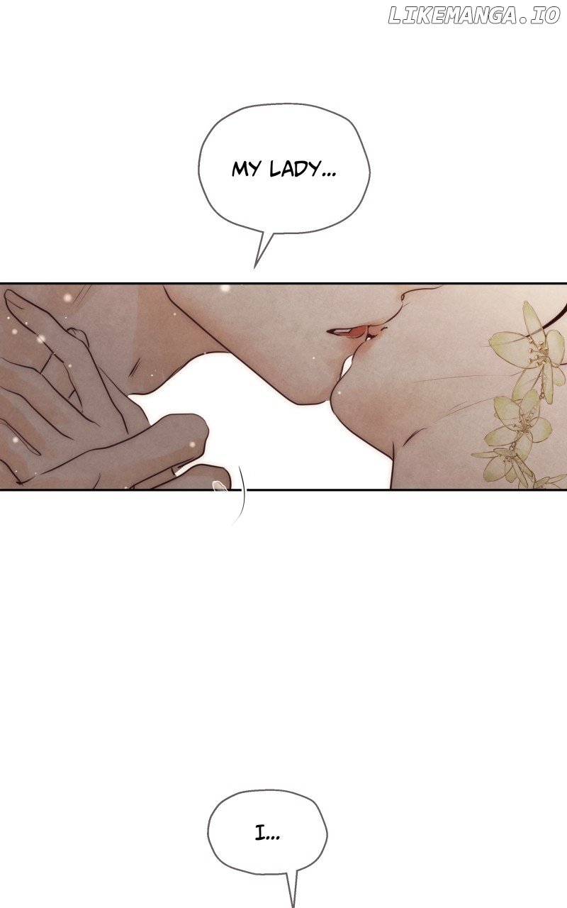 I Am the Villain ( Webtoons ) Chapter 72 page 76 - 