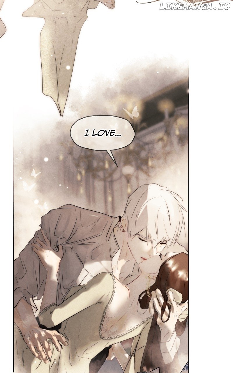 I Am the Villain ( Webtoons ) Chapter 72 page 79 - 