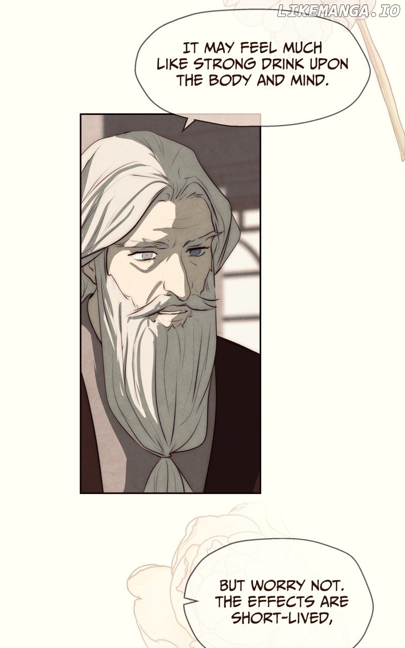I Am the Villain ( Webtoons ) Chapter 72 page 9 - 