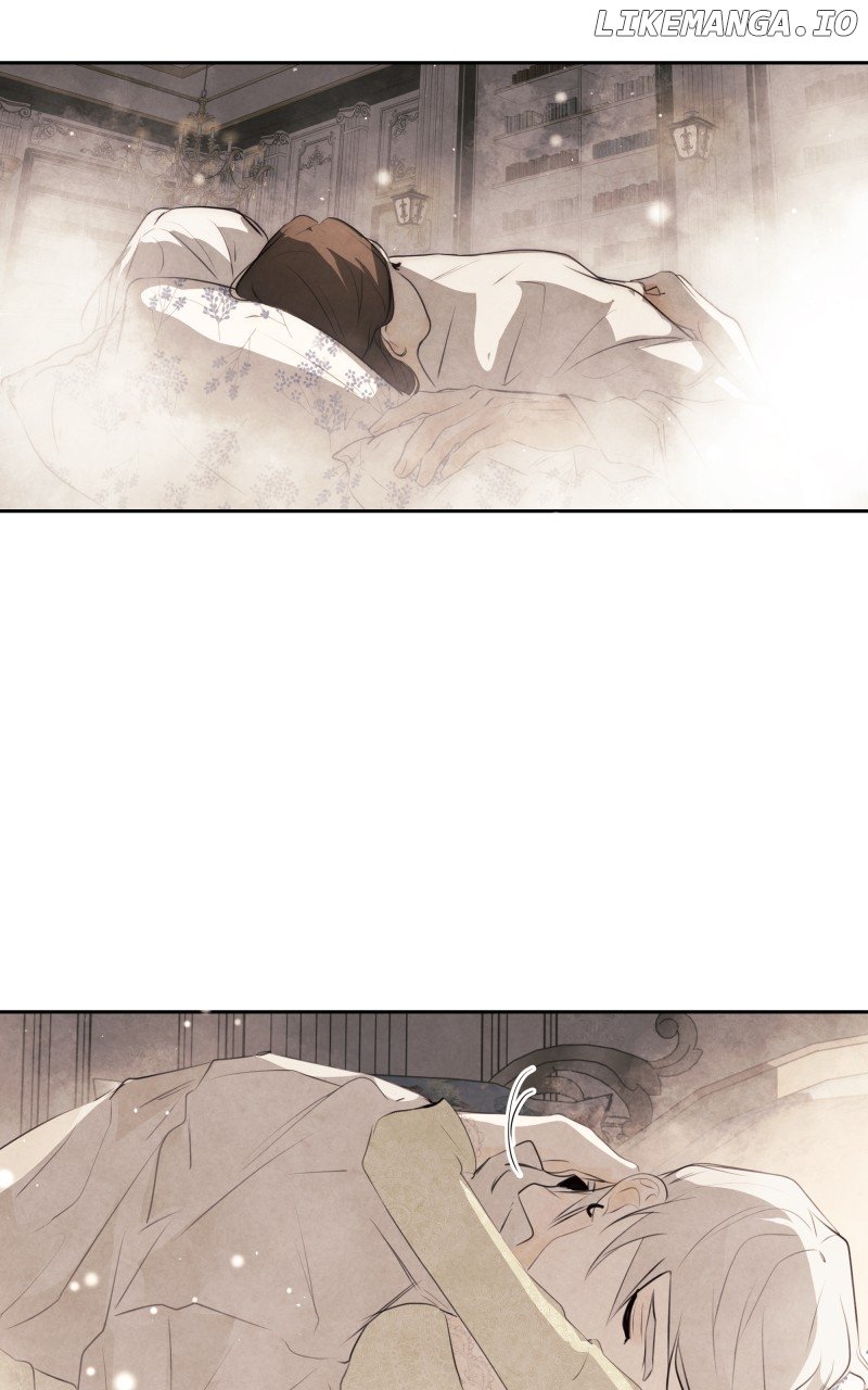 I Am the Villain ( Webtoons ) Chapter 72 page 82 - 