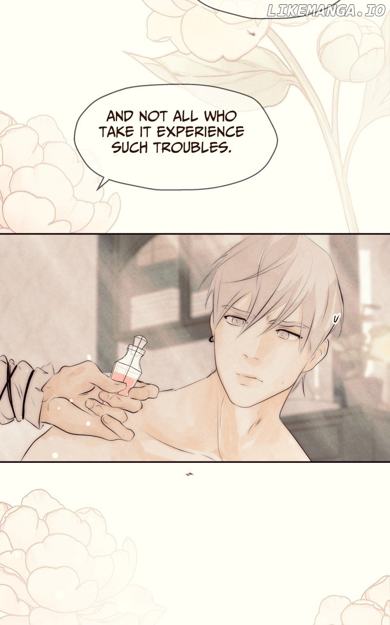 I Am the Villain ( Webtoons ) Chapter 72 page 10 - 