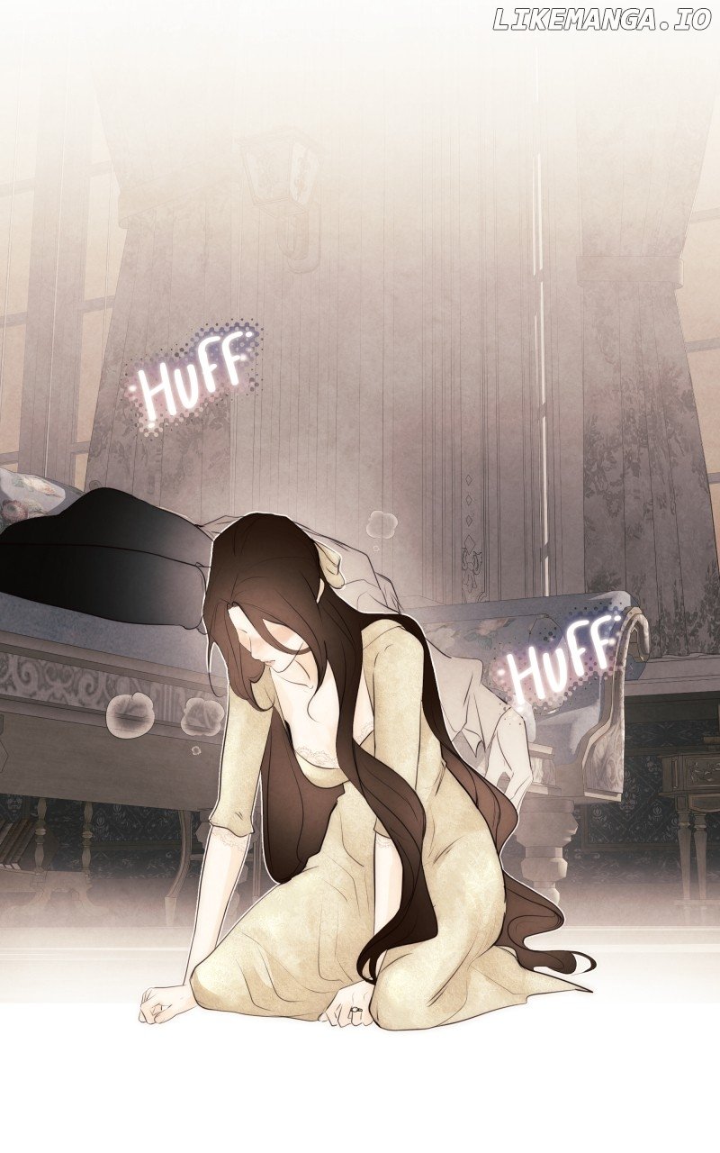 I Am the Villain ( Webtoons ) Chapter 73 page 11 - 