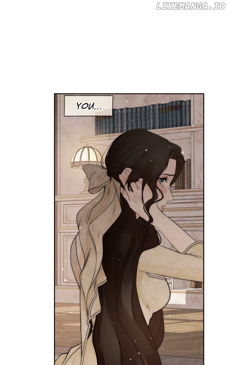 I Am the Villain ( Webtoons ) Chapter 73 page 16 - 