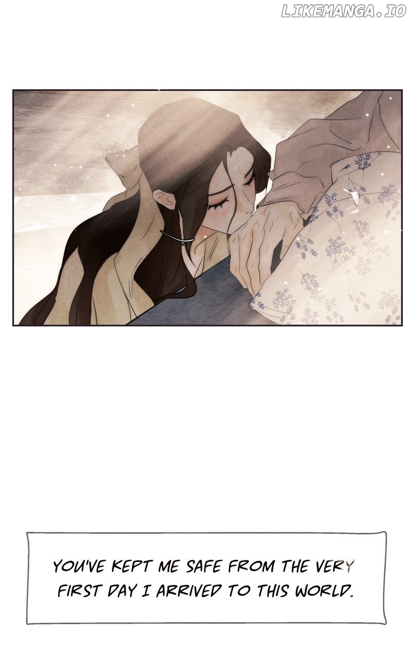 I Am the Villain ( Webtoons ) Chapter 73 page 22 - 