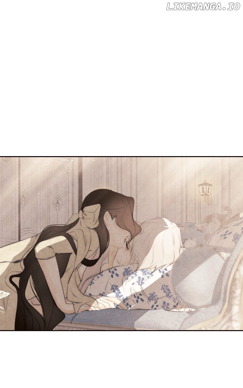 I Am the Villain ( Webtoons ) Chapter 73 page 23 - 