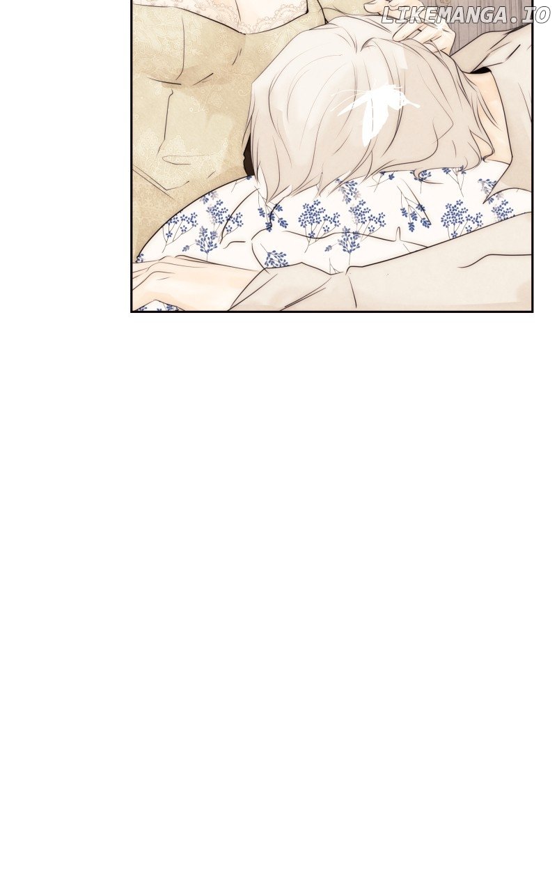 I Am the Villain ( Webtoons ) Chapter 73 page 25 - 