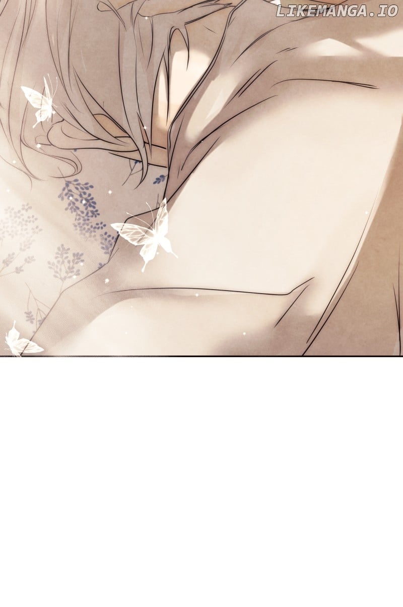 I Am the Villain ( Webtoons ) Chapter 73 page 27 - 