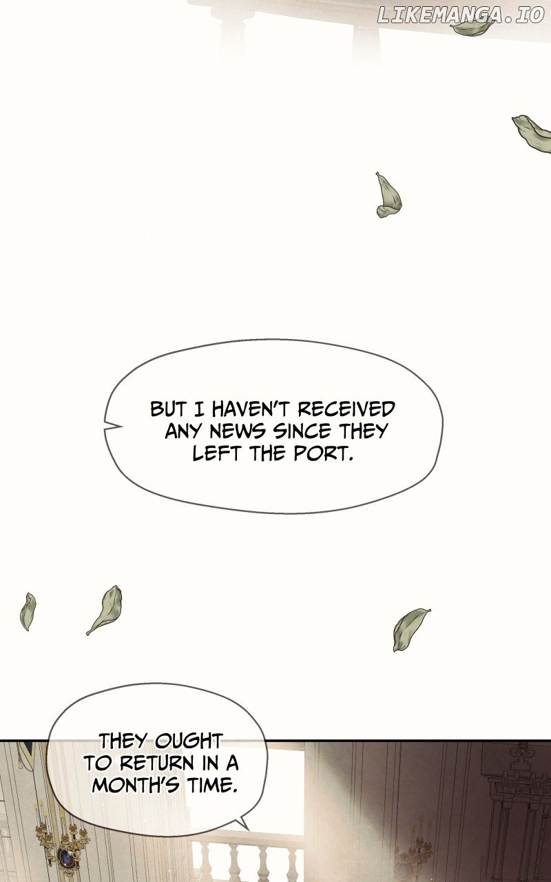 I Am the Villain ( Webtoons ) Chapter 73 page 30 - 