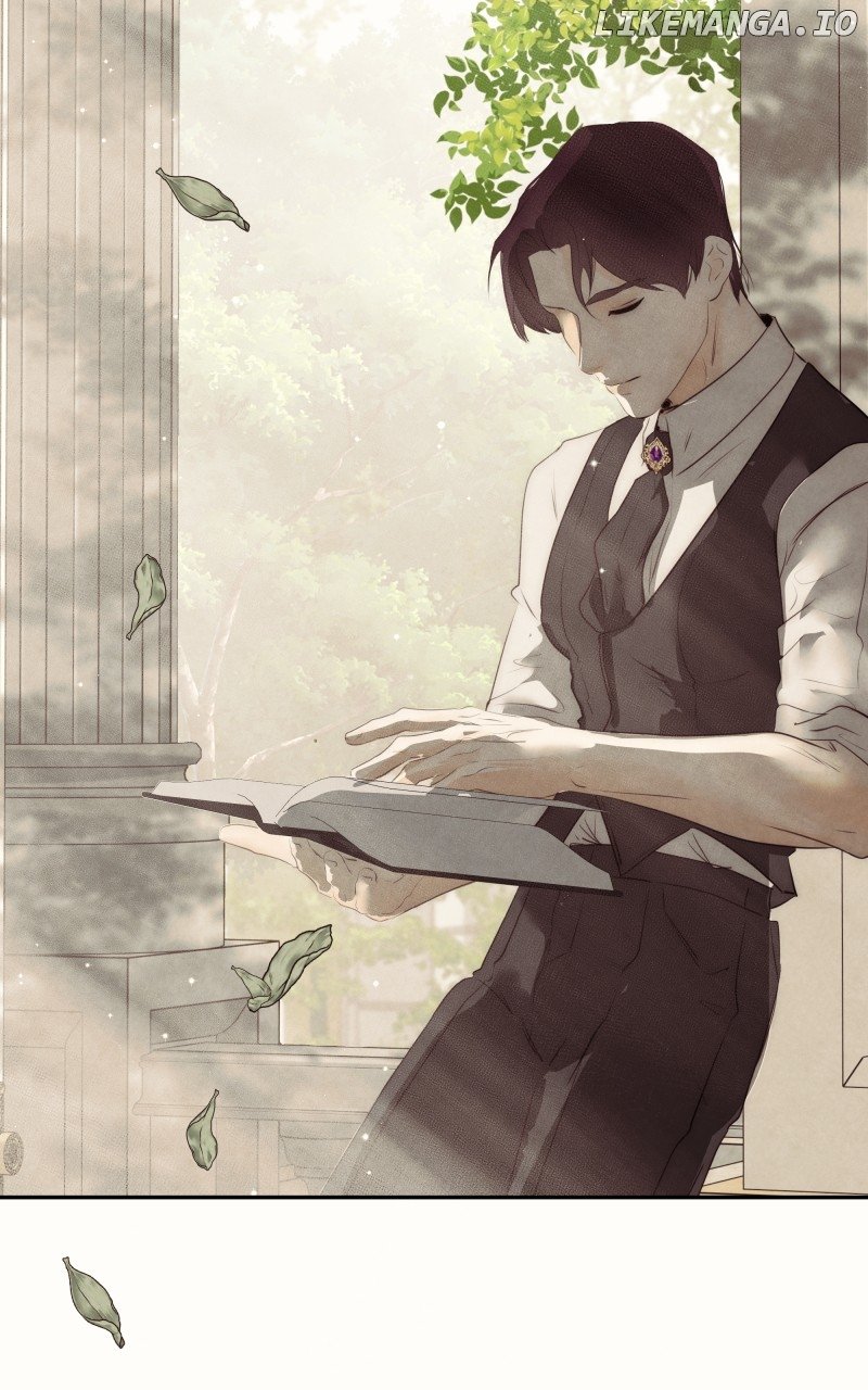 I Am the Villain ( Webtoons ) Chapter 73 page 33 - 
