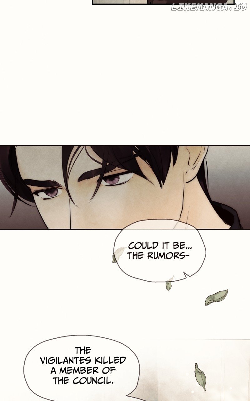 I Am the Villain ( Webtoons ) Chapter 73 page 35 - 