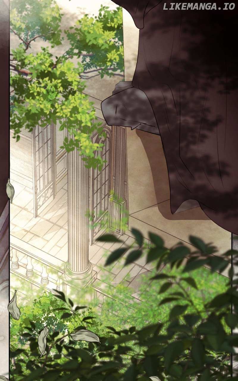 I Am the Villain ( Webtoons ) Chapter 73 page 39 - 