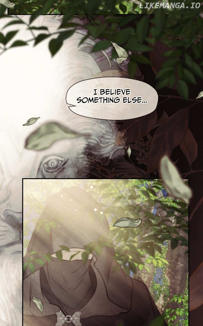 I Am the Villain ( Webtoons ) Chapter 73 page 40 - 