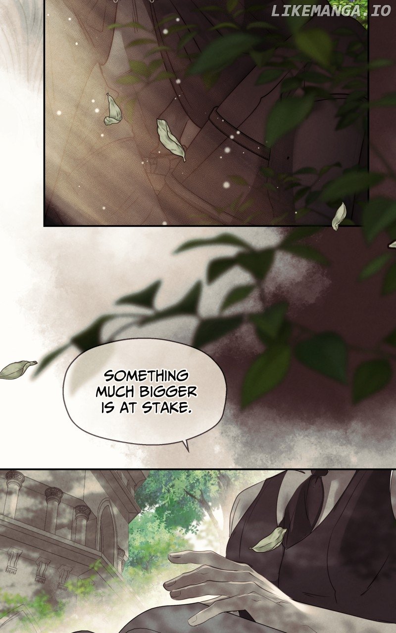 I Am the Villain ( Webtoons ) Chapter 73 page 41 - 