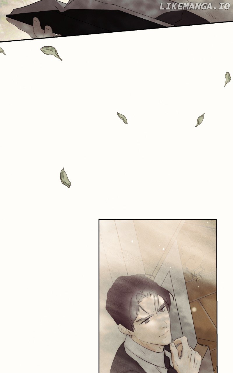 I Am the Villain ( Webtoons ) Chapter 73 page 42 - 
