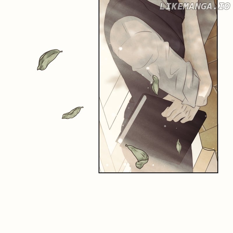 I Am the Villain ( Webtoons ) Chapter 73 page 43 - 