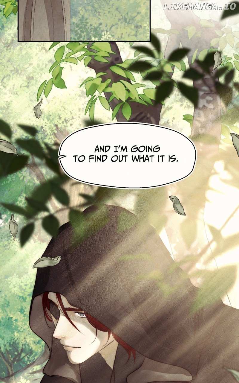 I Am the Villain ( Webtoons ) Chapter 73 page 45 - 