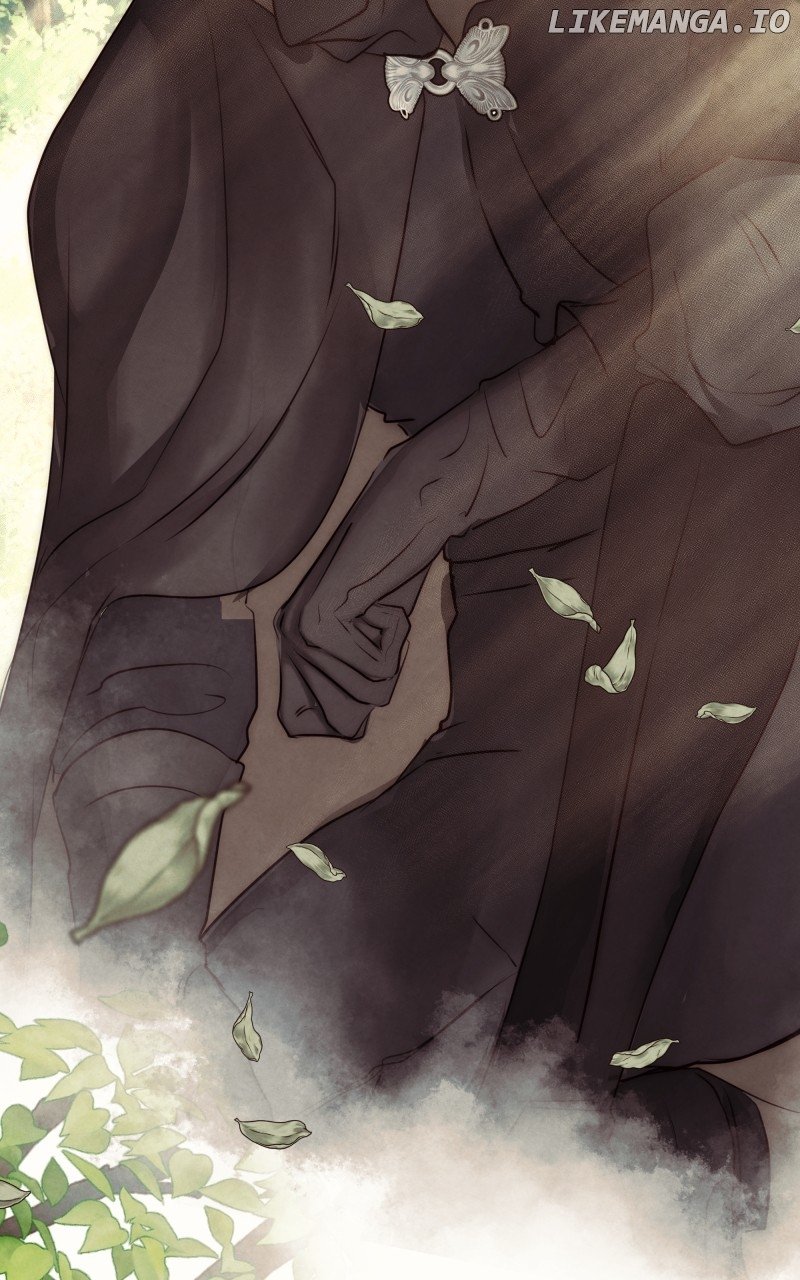I Am the Villain ( Webtoons ) Chapter 73 page 46 - 