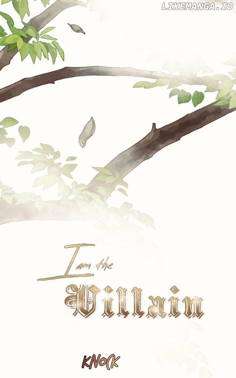 I Am the Villain ( Webtoons ) Chapter 73 page 47 - 